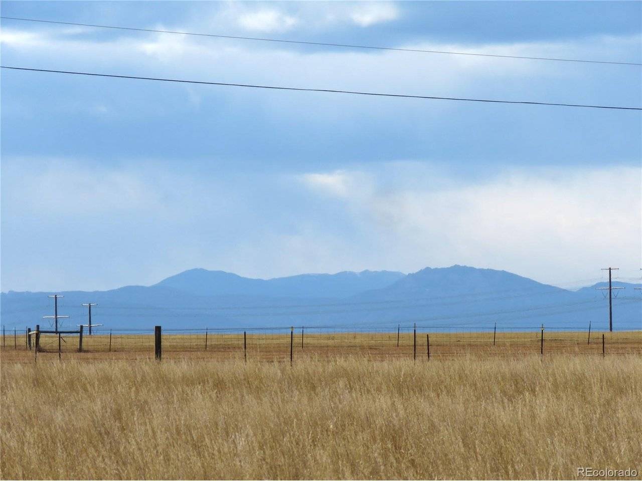 21550 Elk Meadows, Elbert, CO 80106