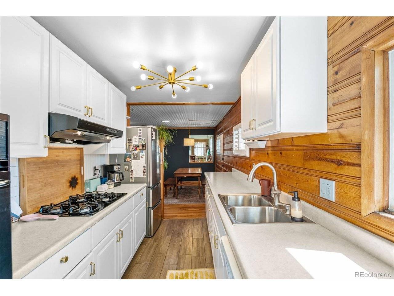 45 Colorado, Idaho Springs, CO 80452