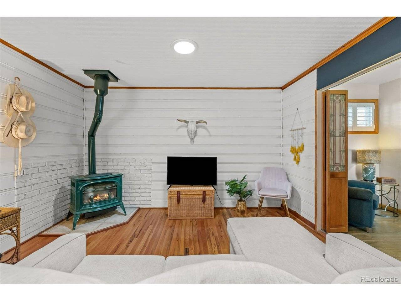 45 Colorado, Idaho Springs, CO 80452