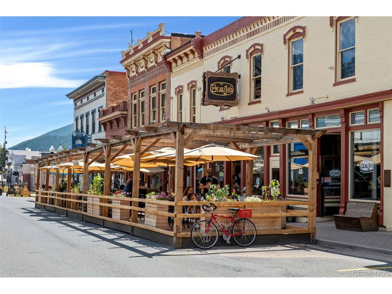 45 Colorado, Idaho Springs, CO 80452