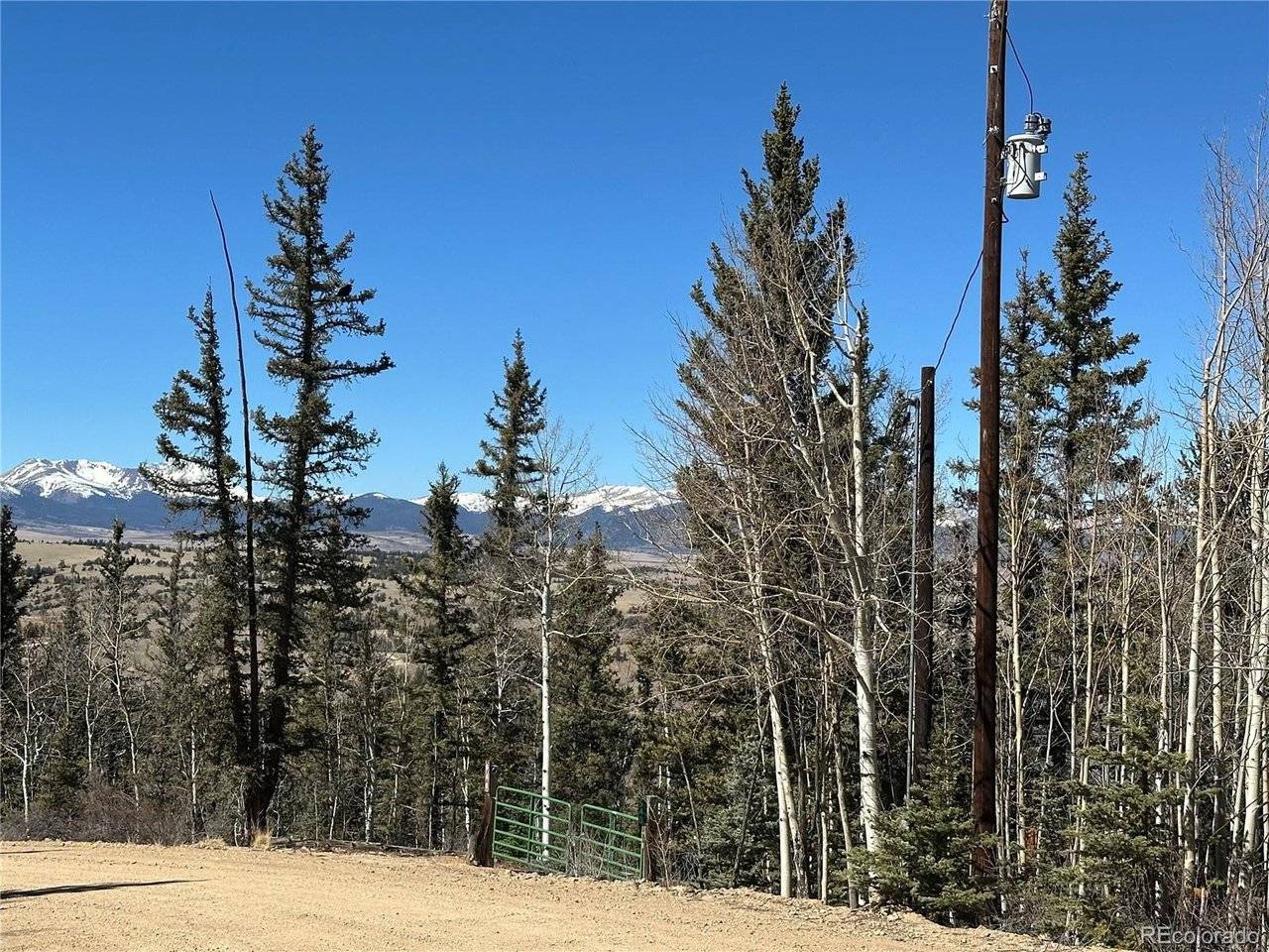 505 N Quarter Horse, Jefferson, CO 80456