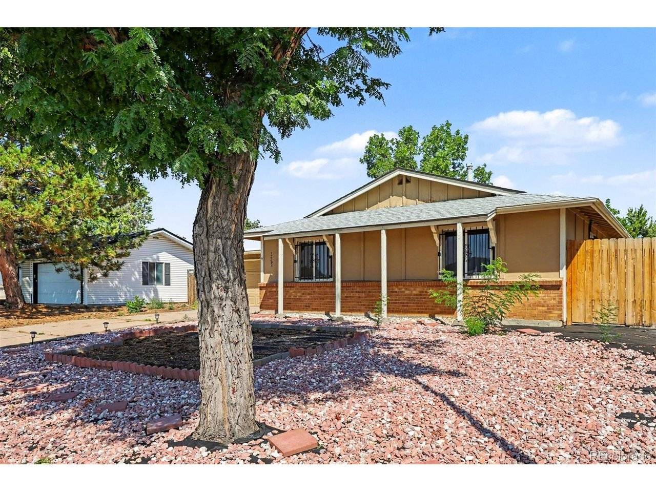 12293 E Mexico, Aurora, CO 80012