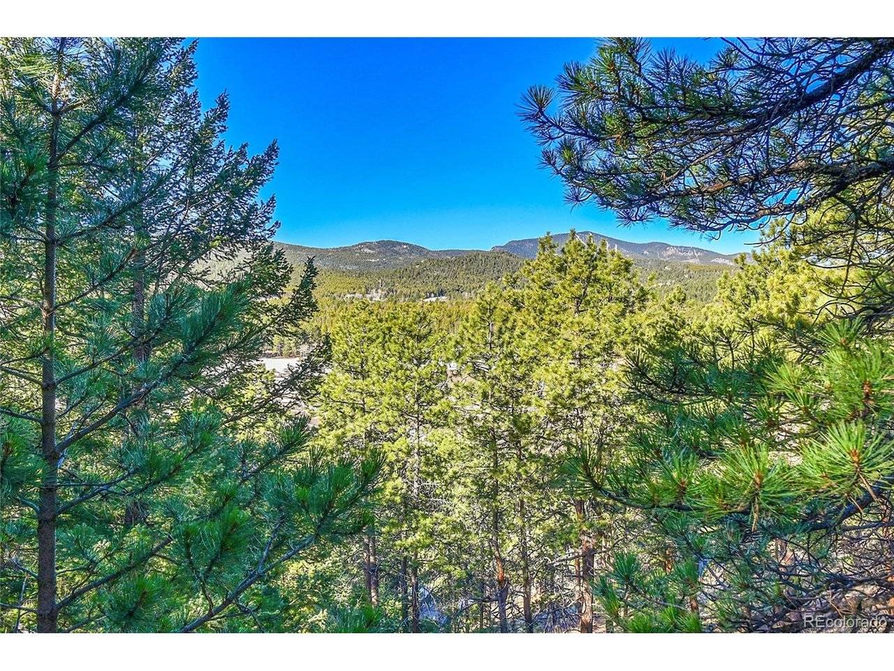27292 Ridge, Conifer, CO 80433
