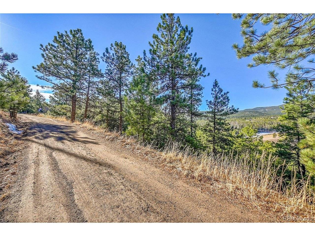 27292 Ridge, Conifer, CO 80433