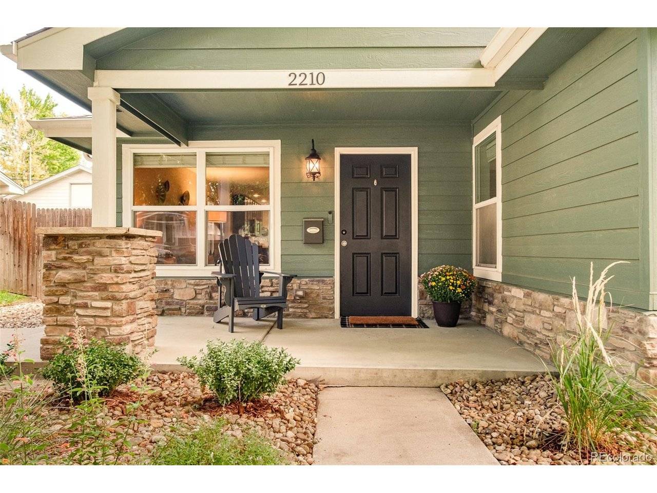 2210 S Humboldt, Denver, CO 80210