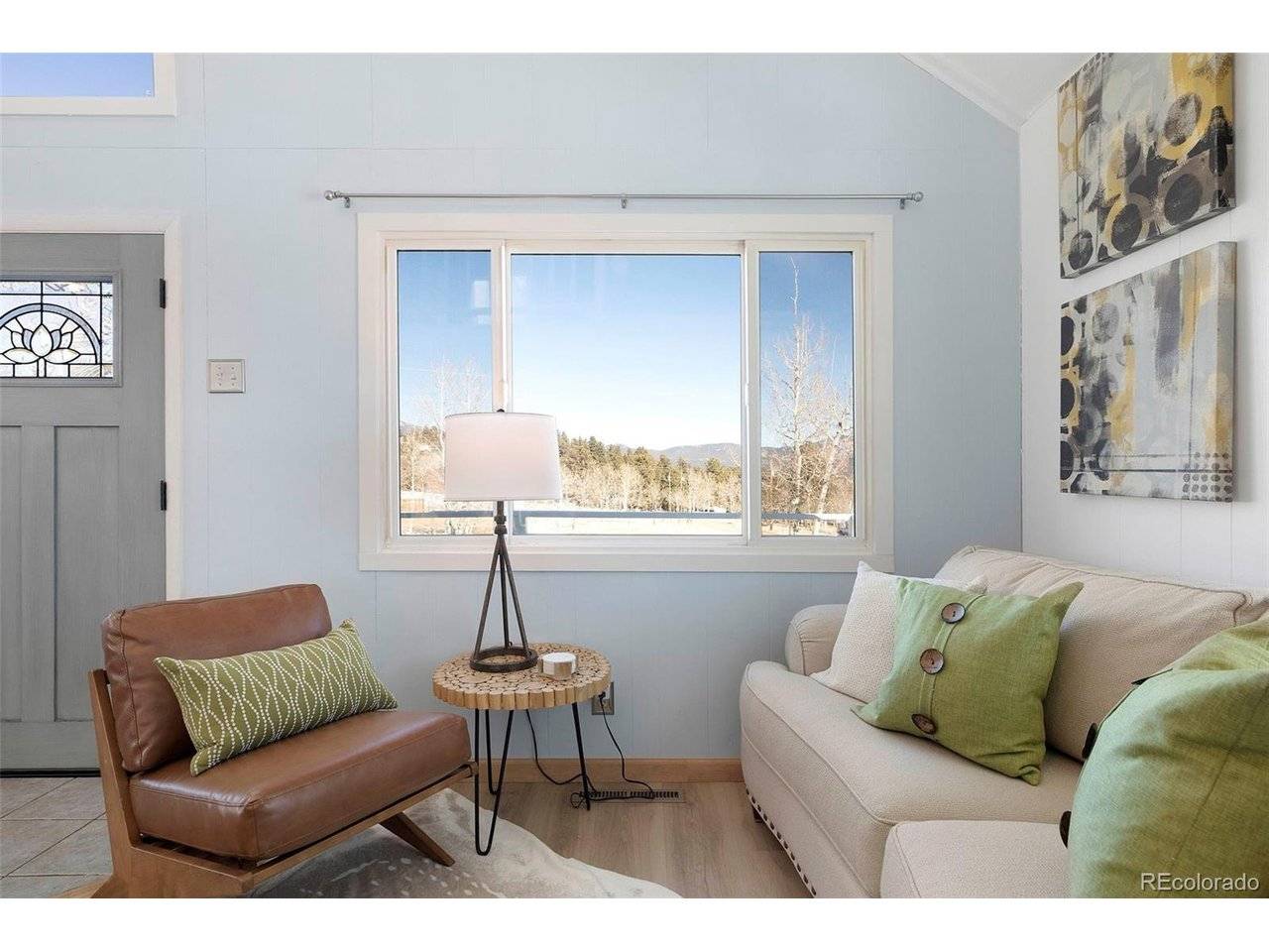 560 S Pine, Bailey, CO 80421