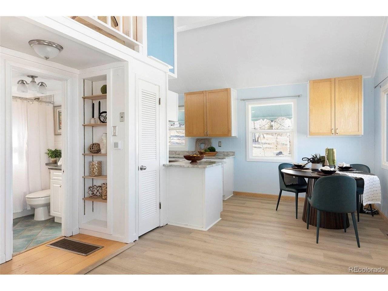 560 S Pine, Bailey, CO 80421
