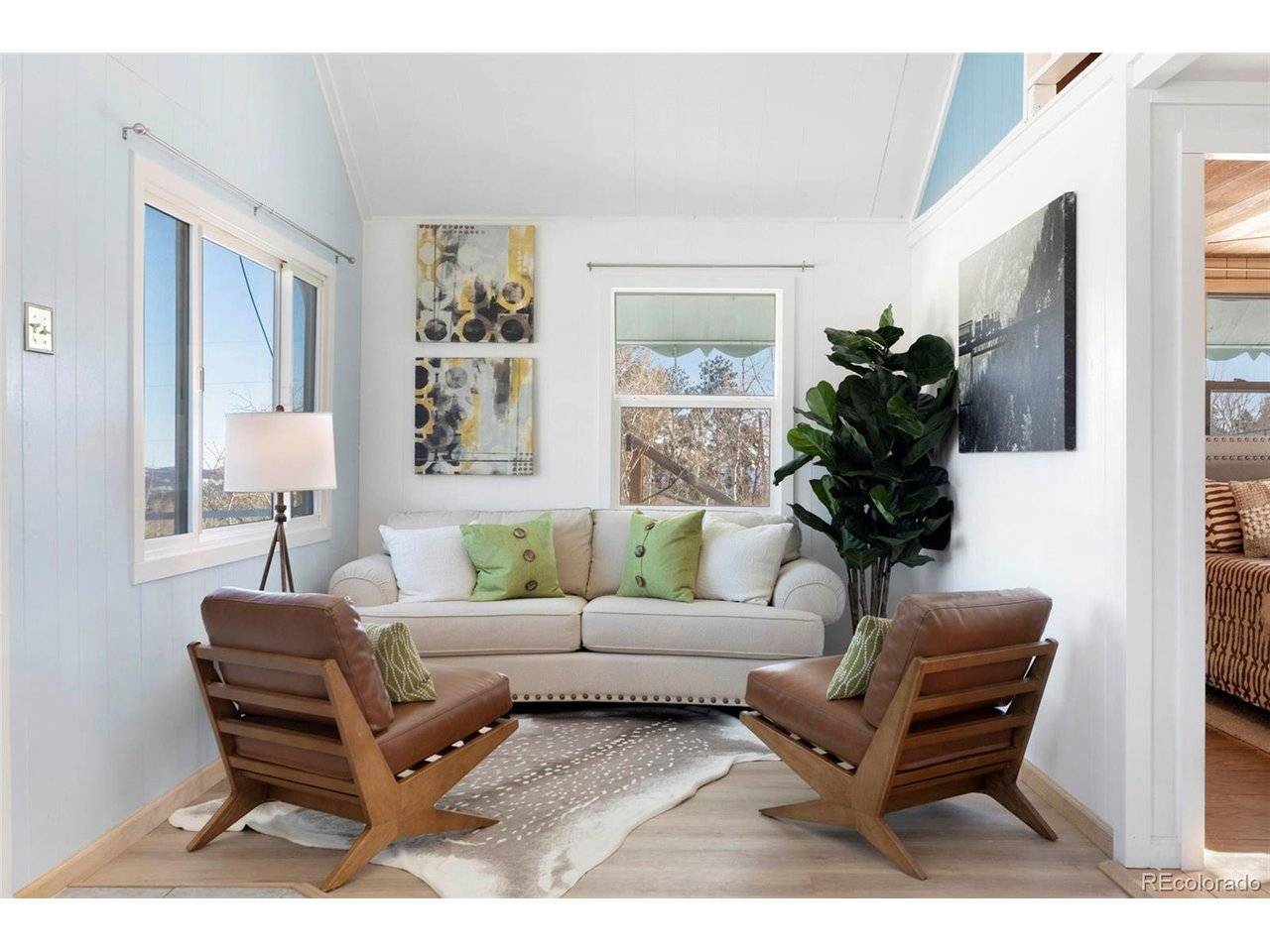 560 S Pine, Bailey, CO 80421