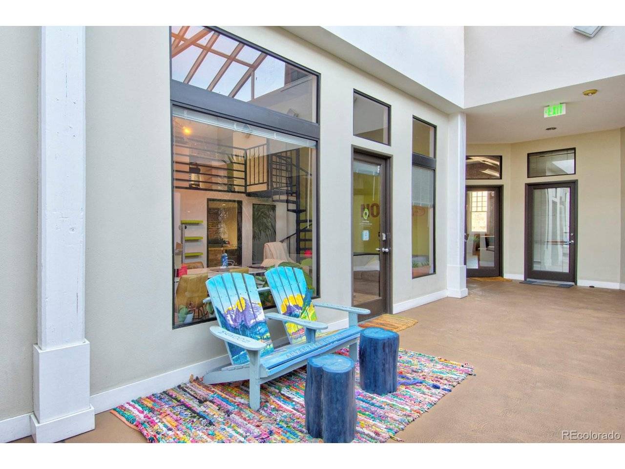 1732 Wazee #201, Denver, CO 80202