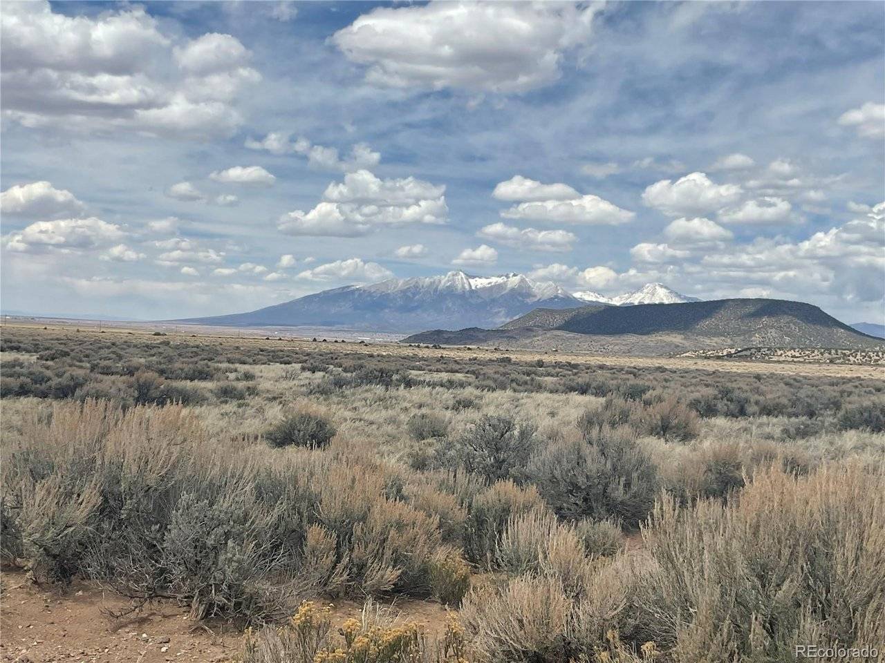 10 Arrowhead Rd., Fort Garland, CO 81133