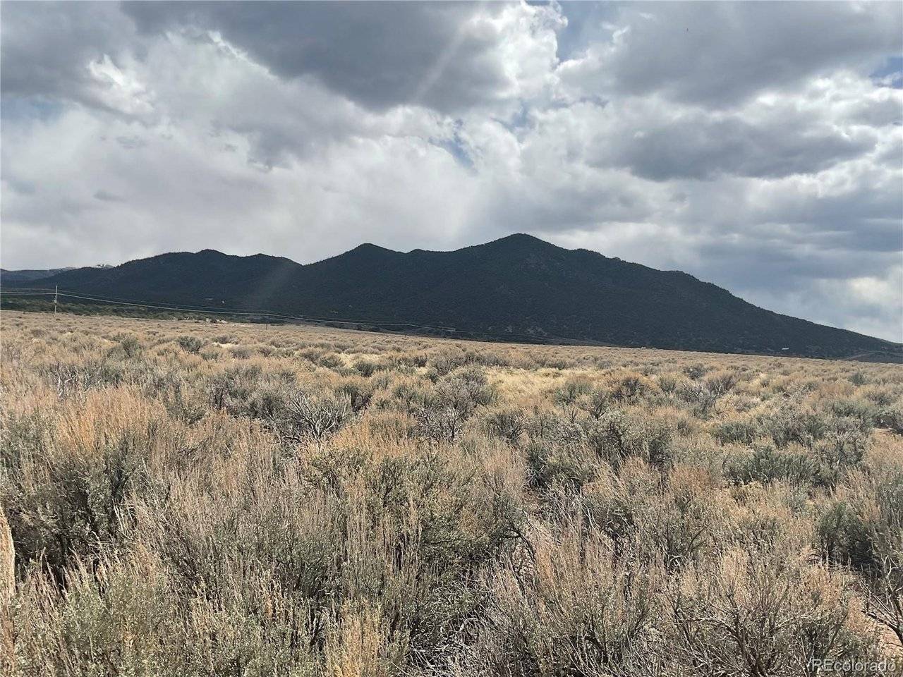 10 Arrowhead Rd., Fort Garland, CO 81133