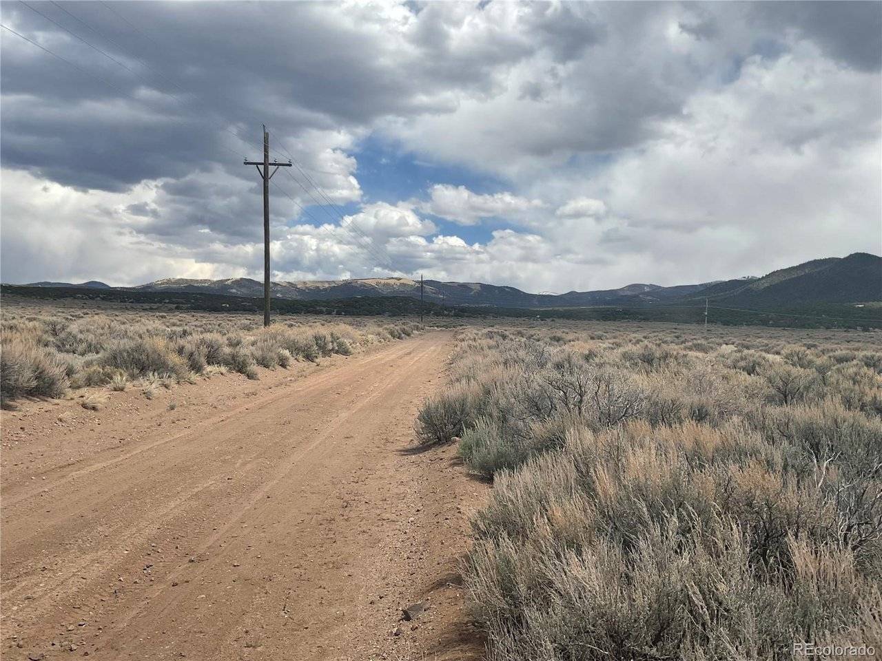 10 Arrowhead Rd., Fort Garland, CO 81133