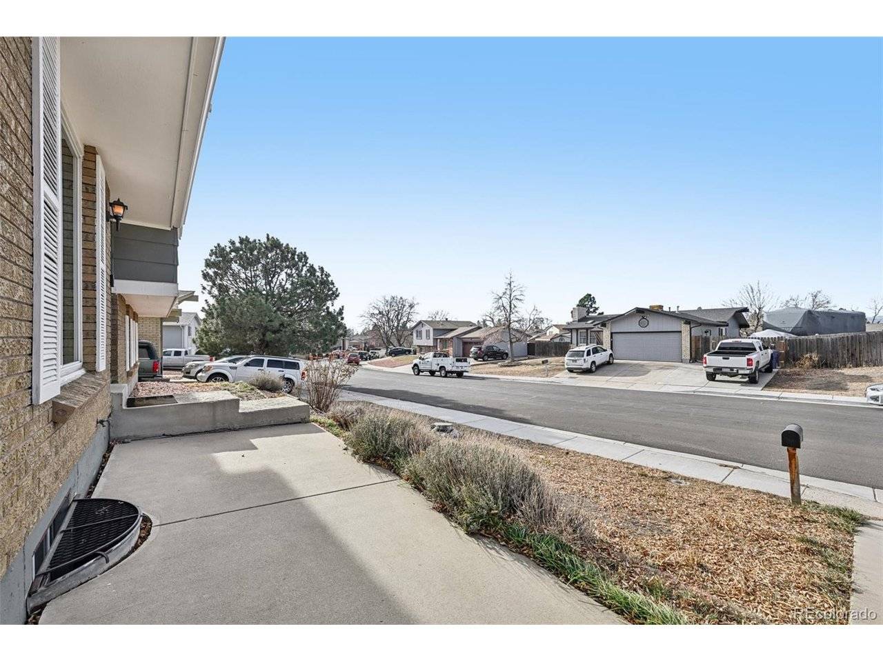 7074 Yates, Westminster, CO 80030