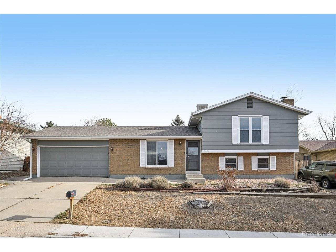 7074 Yates, Westminster, CO 80030