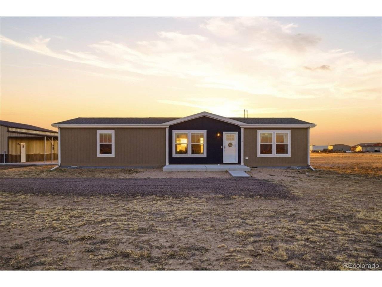 8 Brown, Wiggins, CO 80654