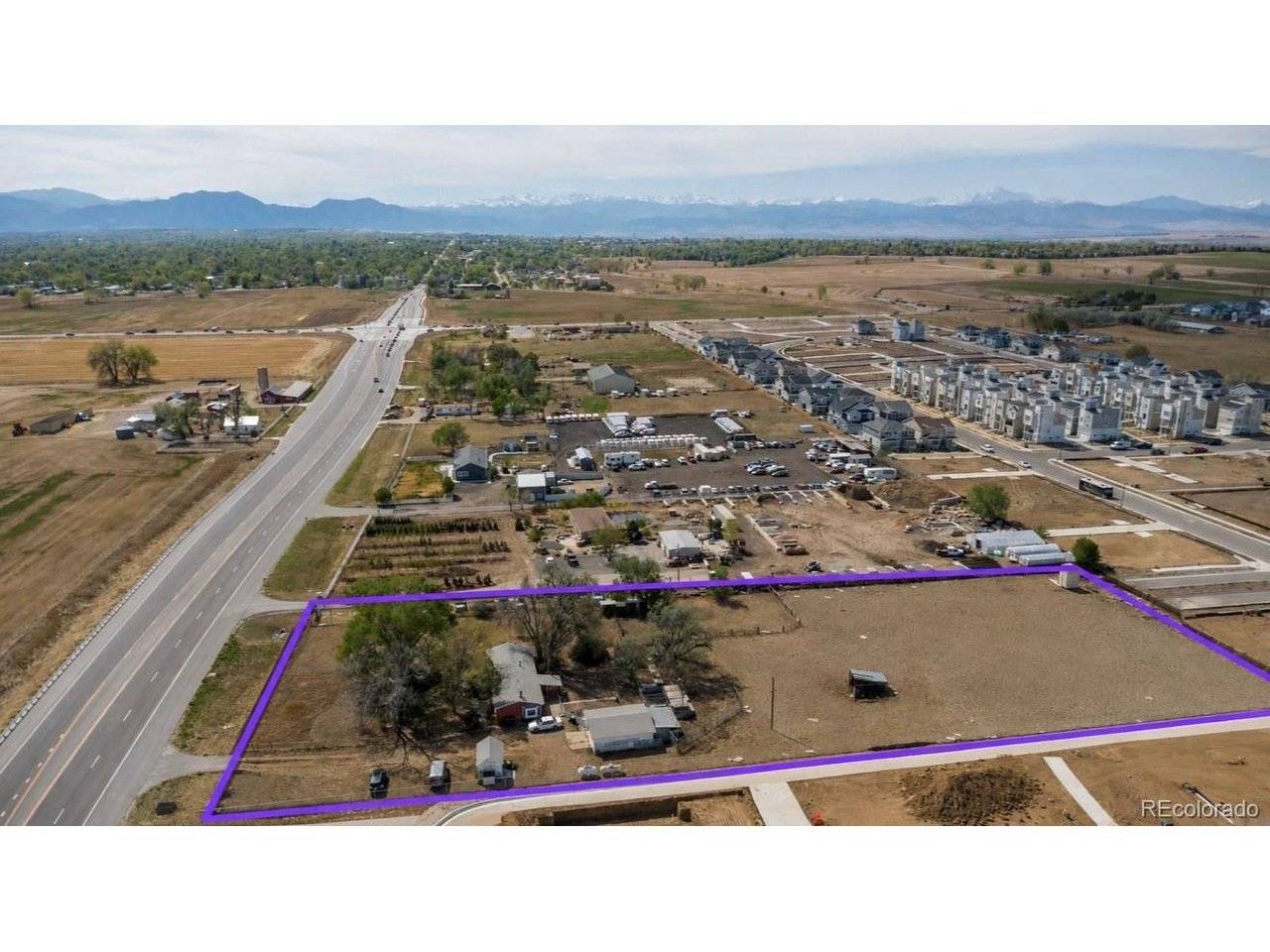 12169 Baseline, Lafayette, CO 80026
