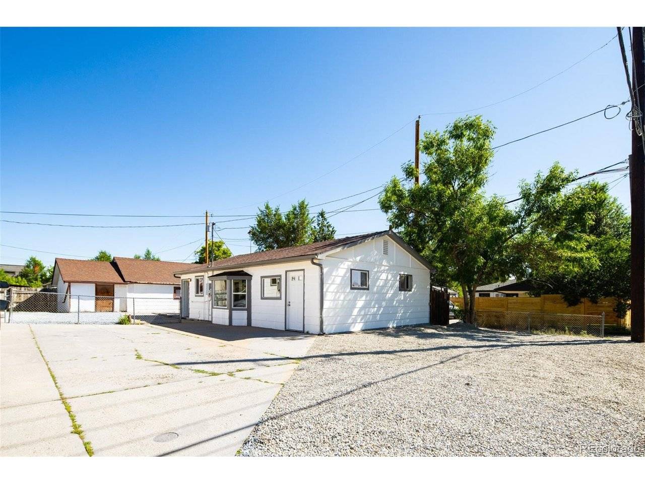 1000 N Tennyson, Denver, CO 80204