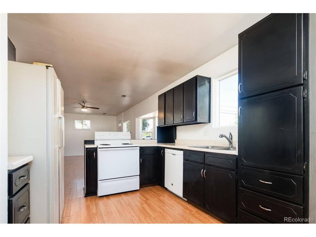 1000 N Tennyson, Denver, CO 80204