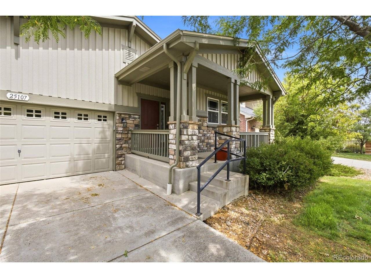 25107 E Canal, Aurora, CO 80018