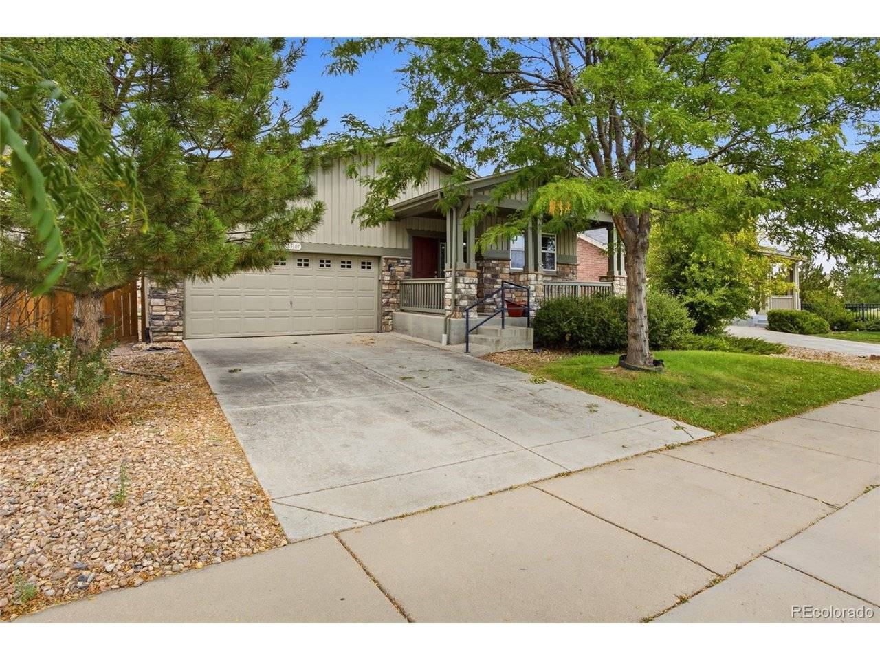 25107 E Canal, Aurora, CO 80018