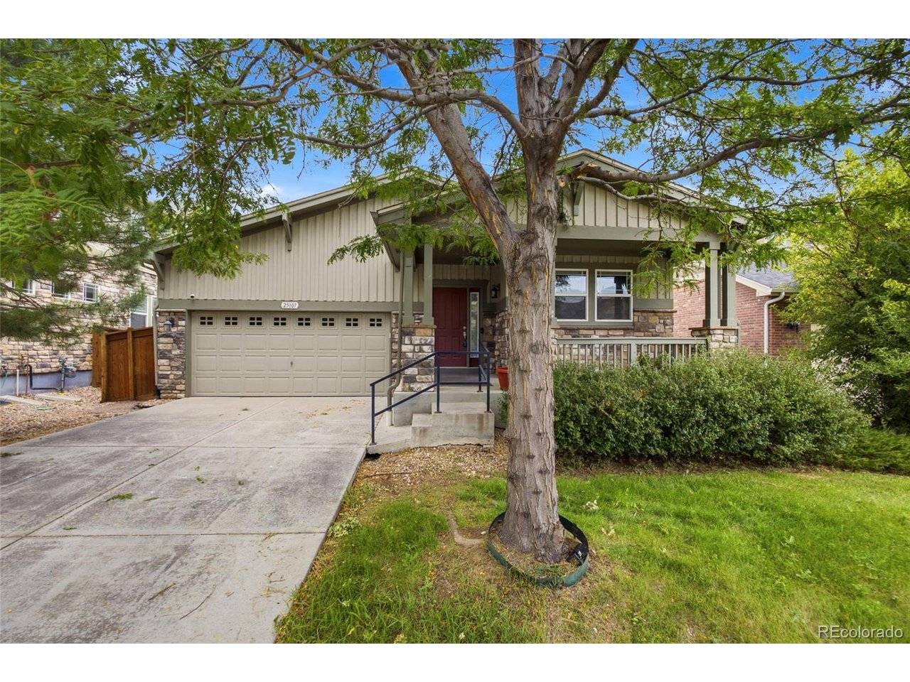 25107 E Canal, Aurora, CO 80018