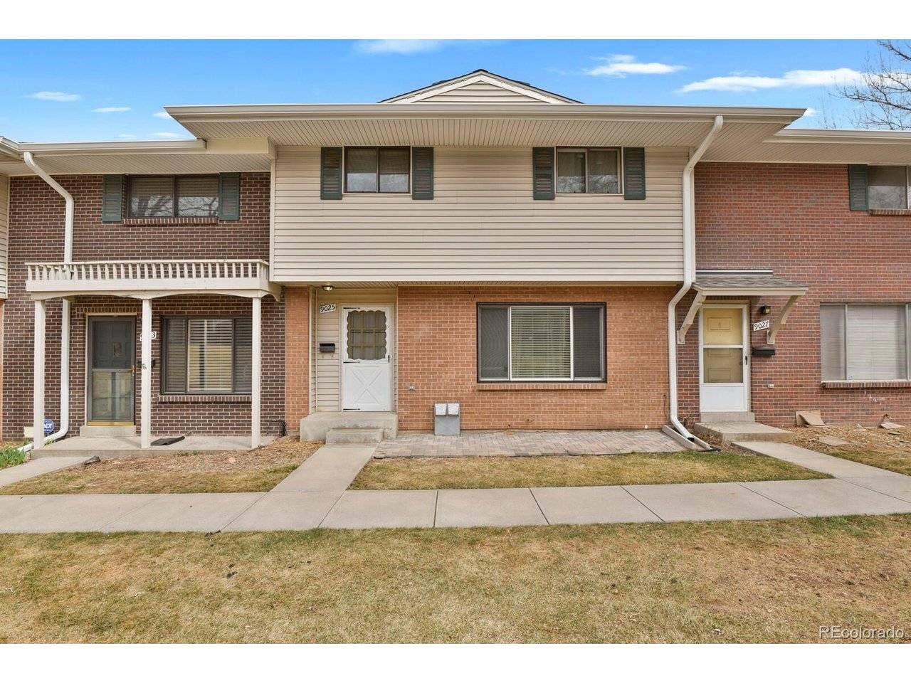9025 E Mansfield, Denver, CO 80237