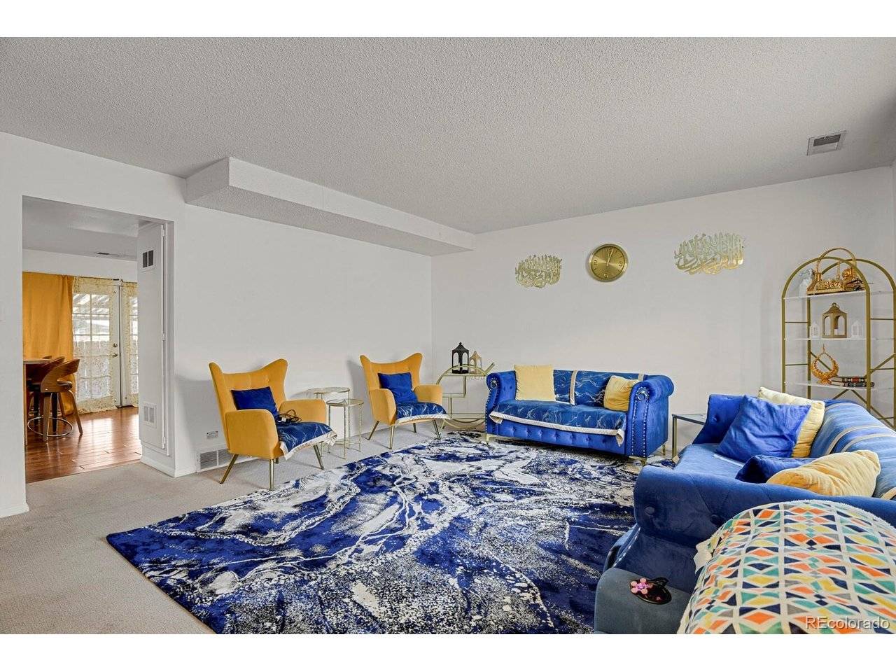 9025 E Mansfield, Denver, CO 80237