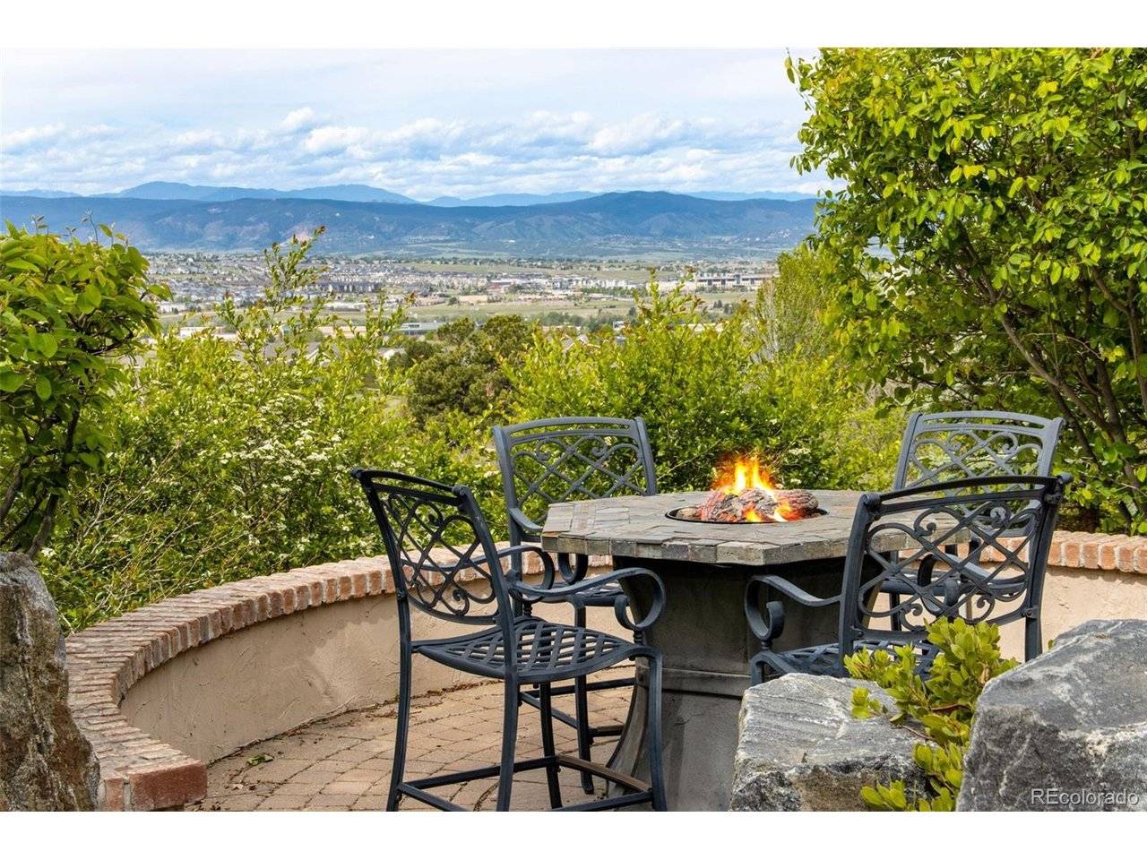 4433 Tierra Alta, Castle Rock, CO 80104