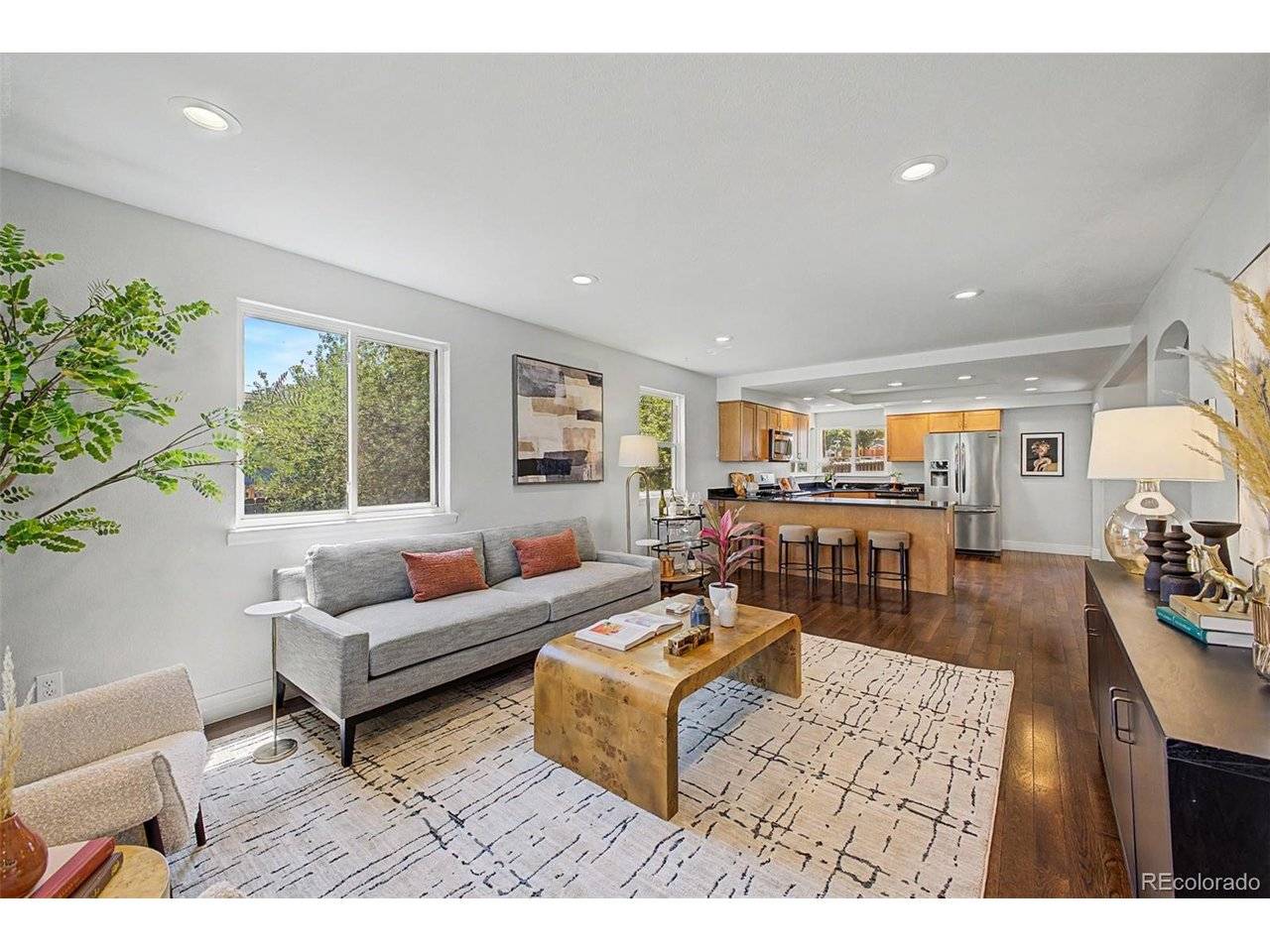 1805 Harlan, Lakewood, CO 80214