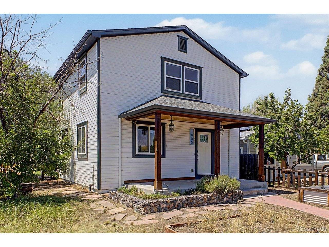 1805 Harlan, Lakewood, CO 80214