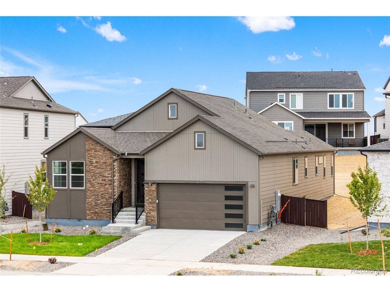 16808 Standing Elk, Parker, CO 80134