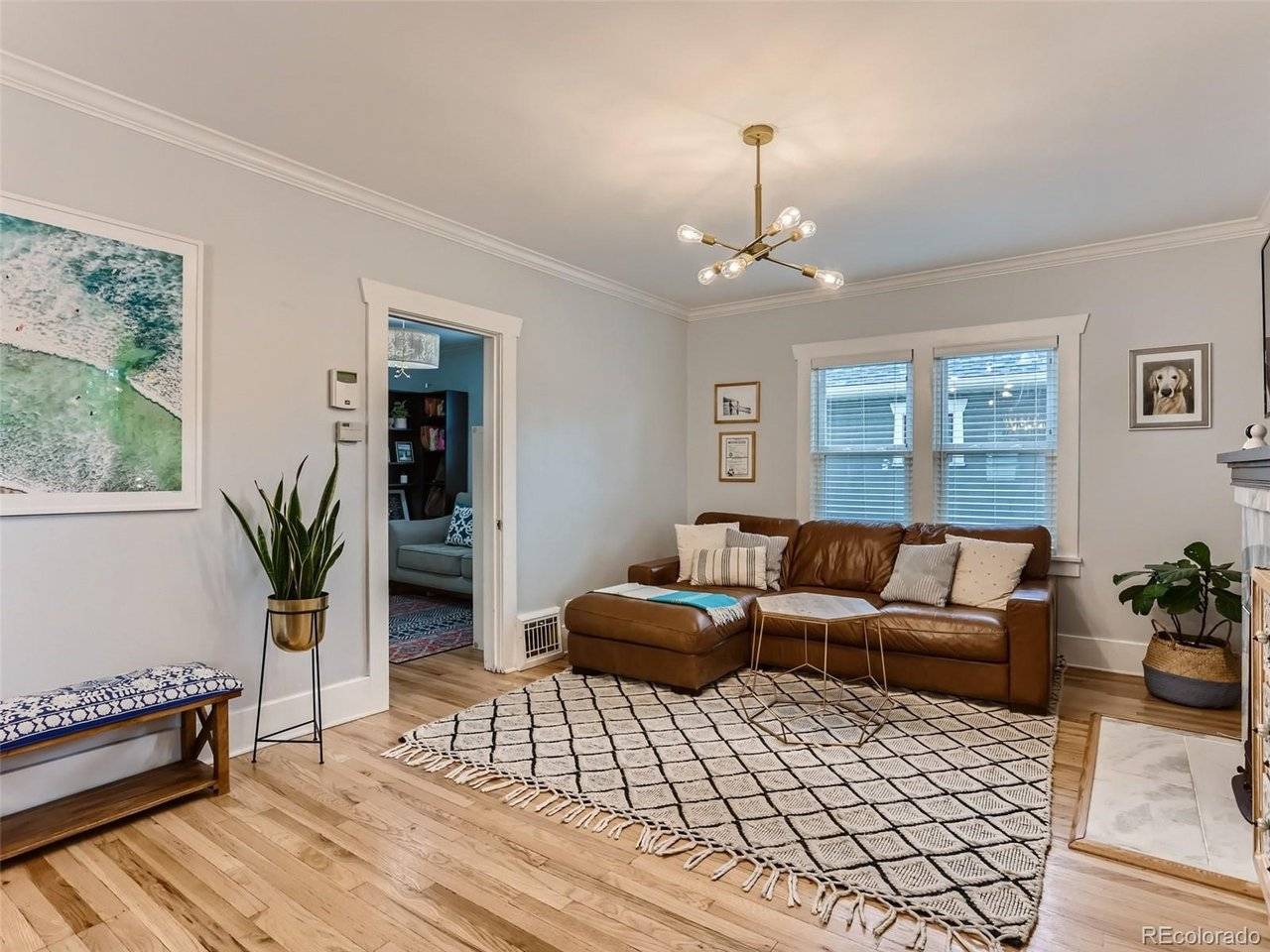 1951 S Downing, Denver, CO 80210