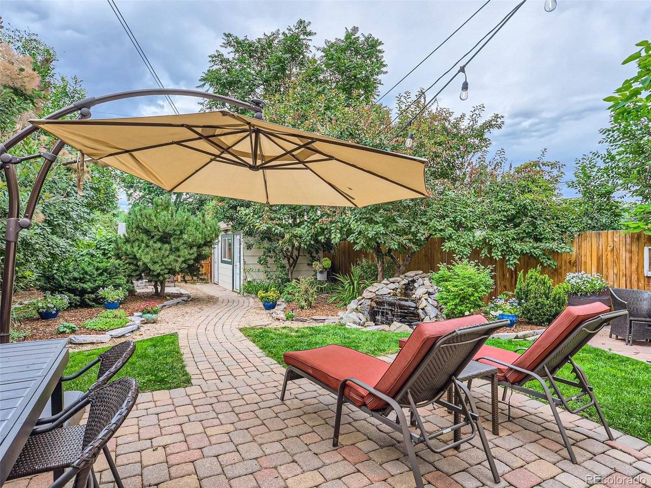 1951 S Downing, Denver, CO 80210