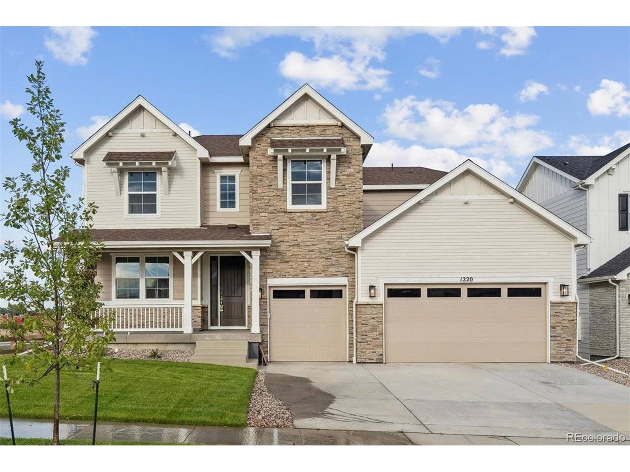 Address not disclosed, Timnath, CO 80547