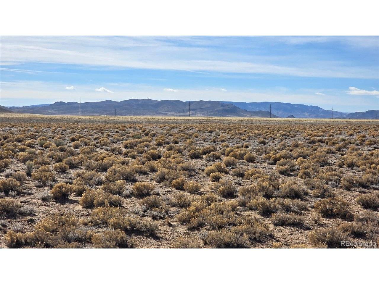 4 Huran, Blanca, CO 81123