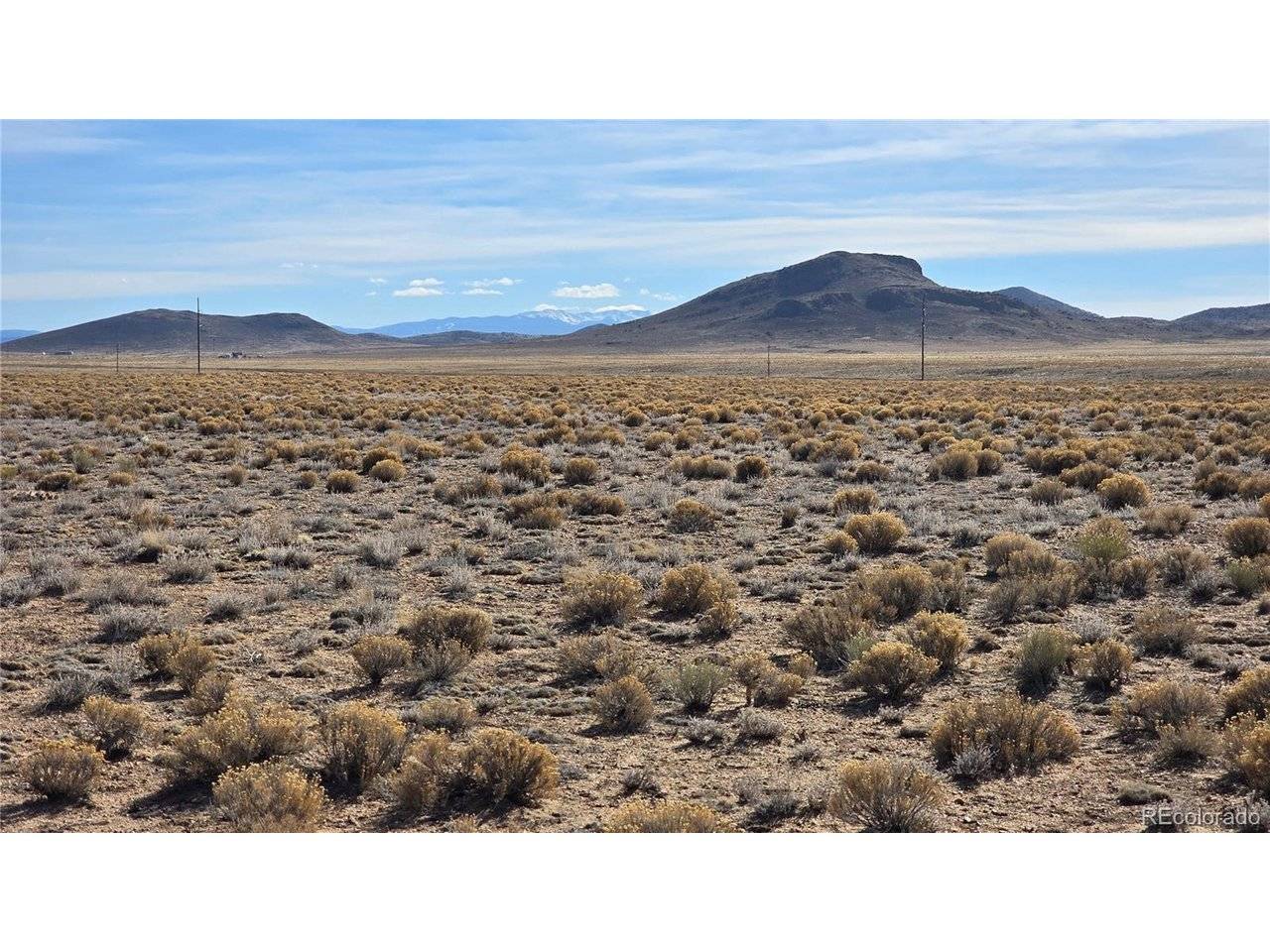 4 Huran, Blanca, CO 81123