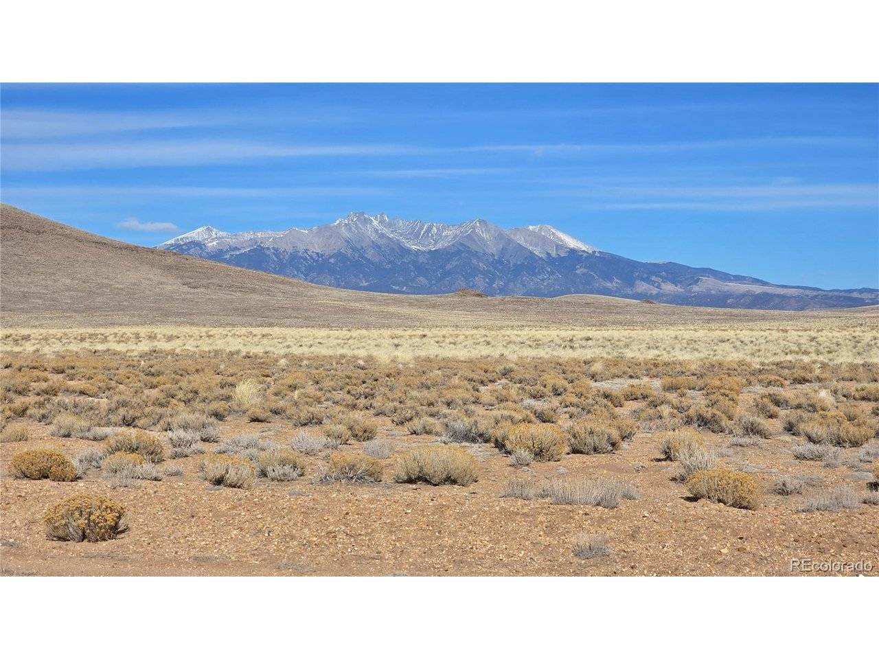 4 Huran, Blanca, CO 81123