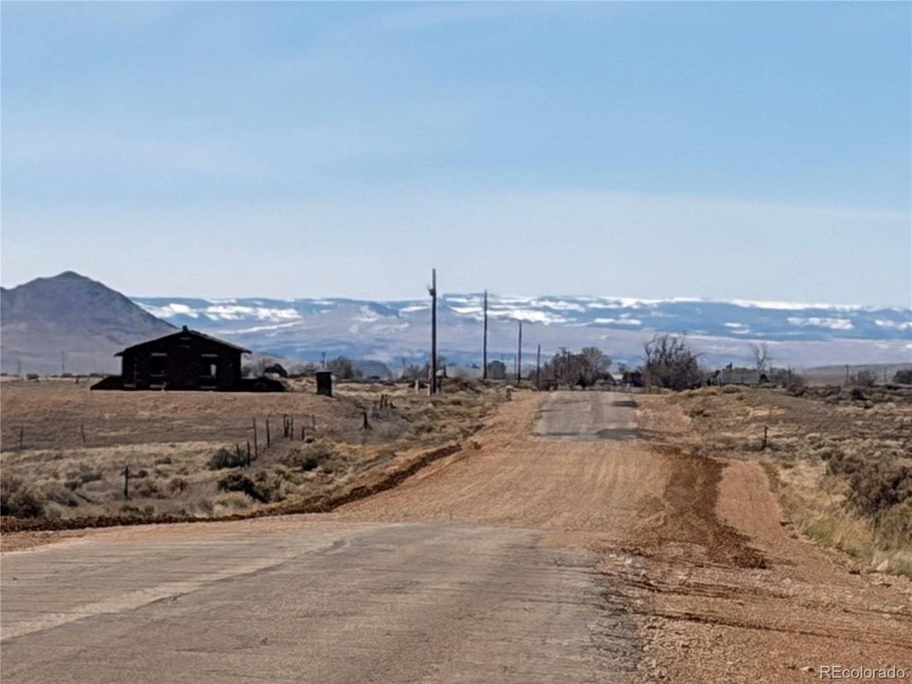 0 County Rd H, San Luis, CO 81152