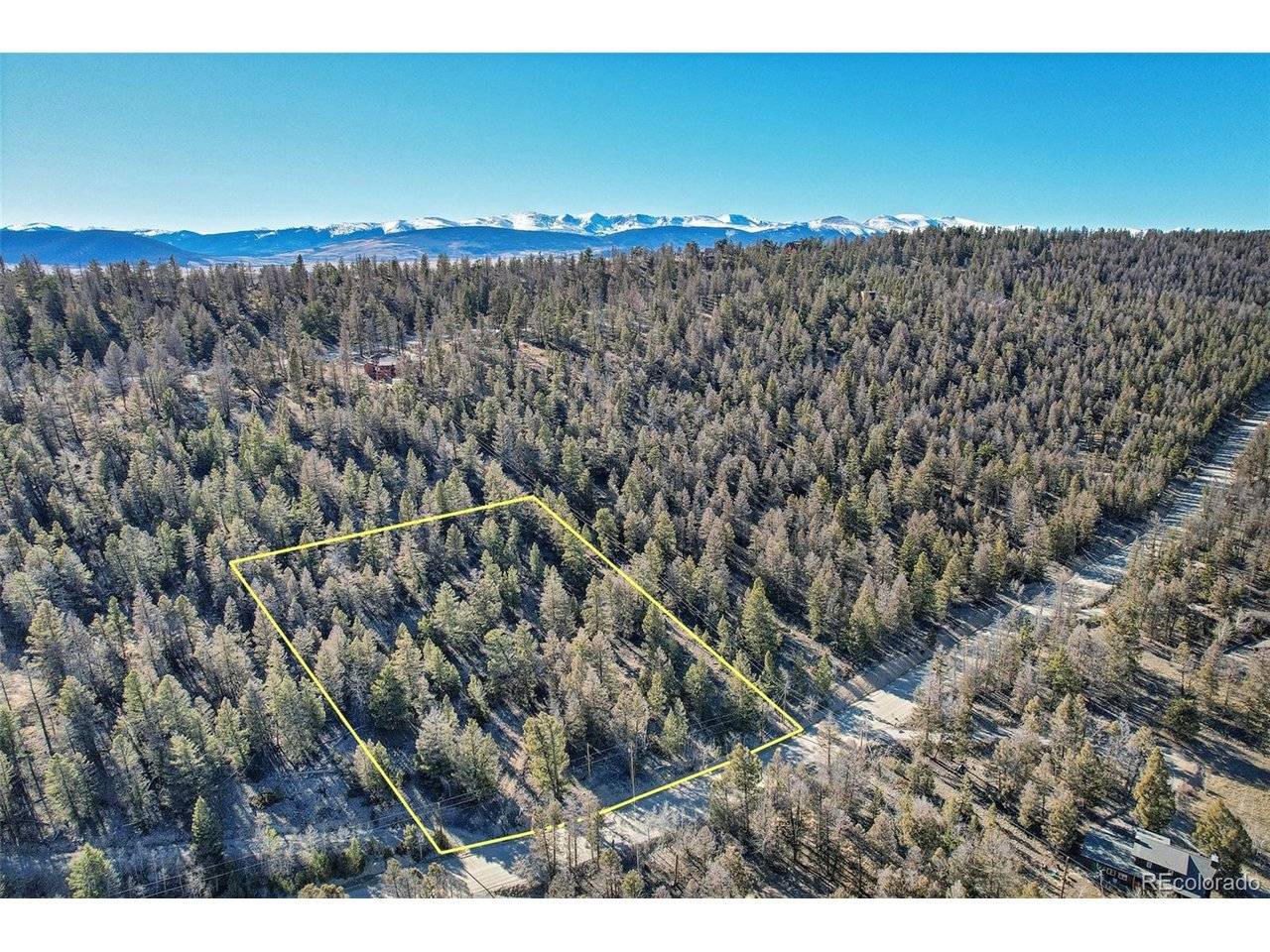 1467 Redhill, Fairplay, CO 80440