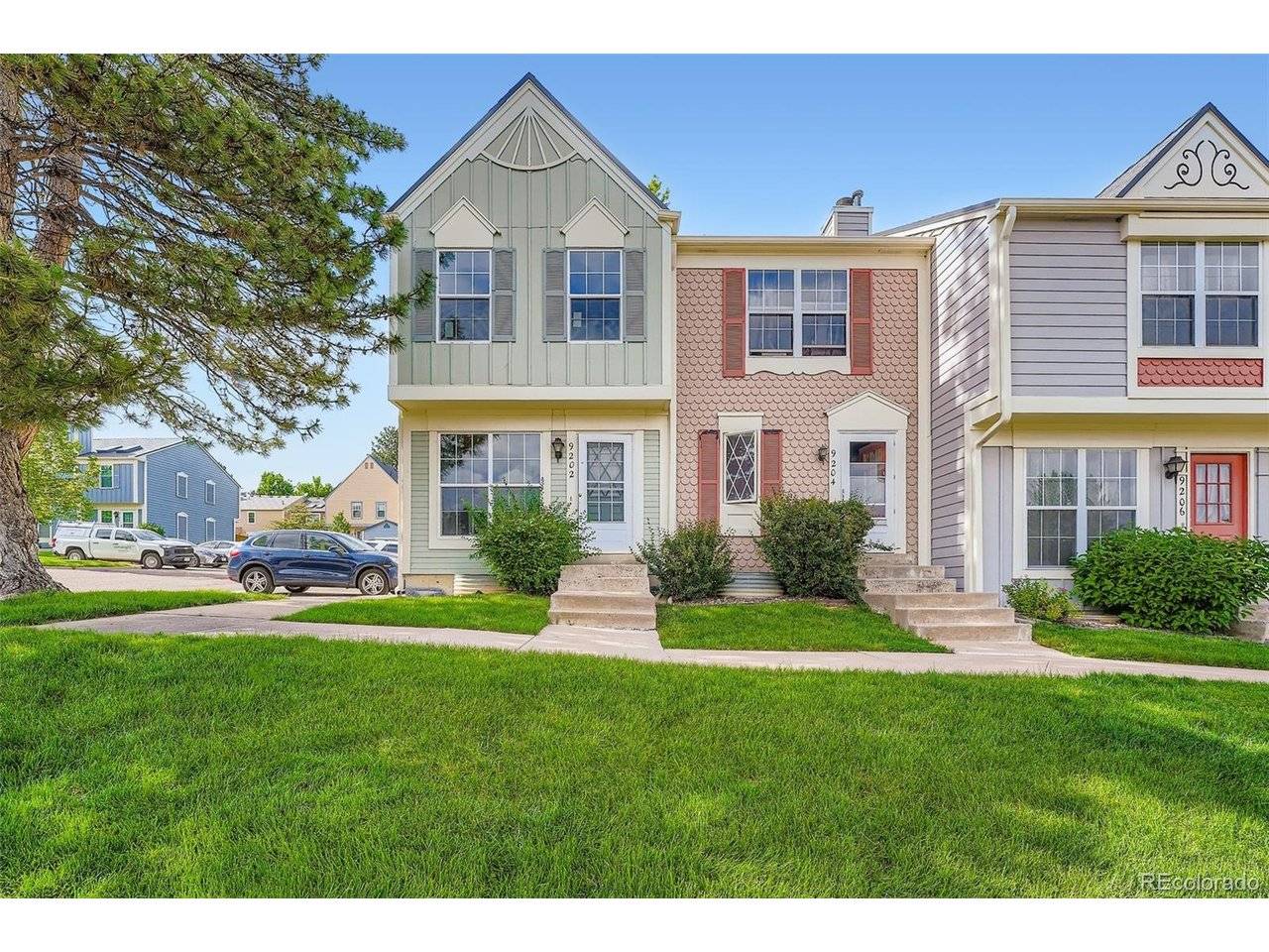9202 W Ontario, Littleton, CO 80128