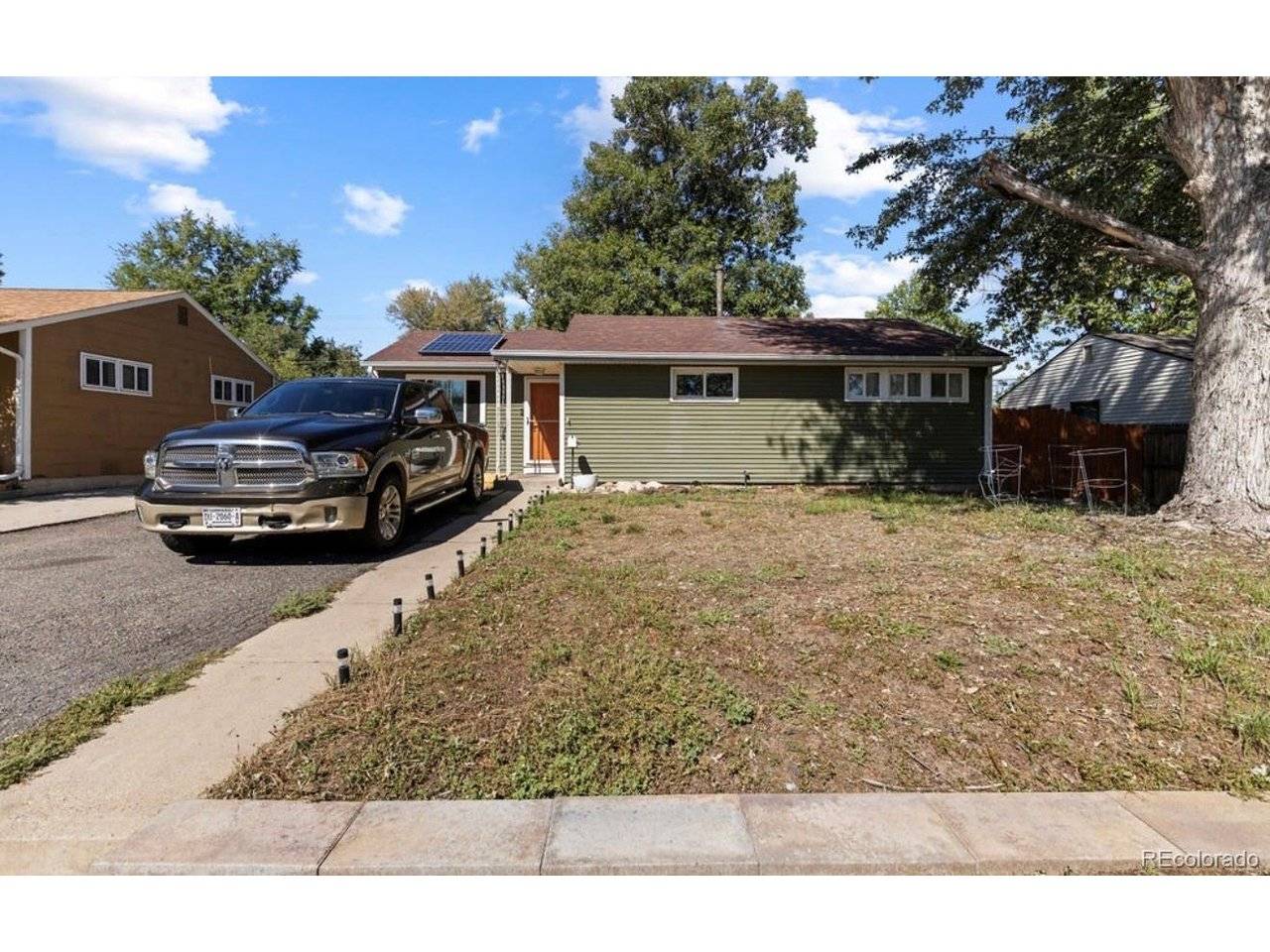 1755 S Umatilla, Denver, CO 80223