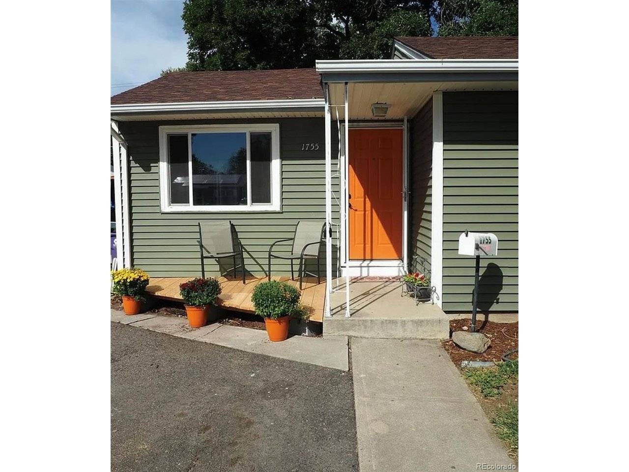 1755 S Umatilla, Denver, CO 80223