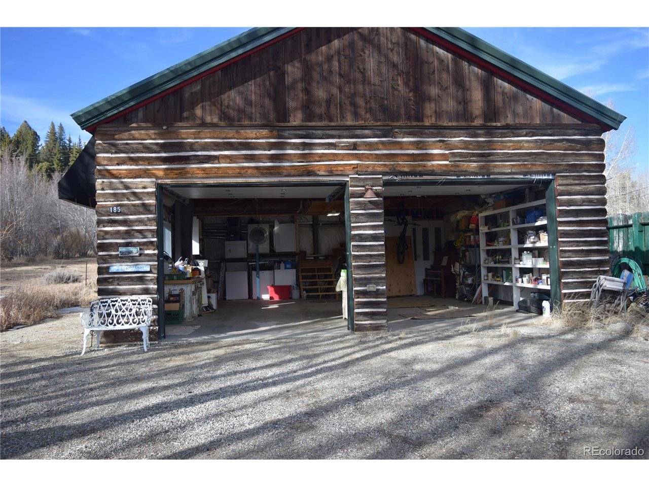 185 Lang, Twin Lakes, CO 81251