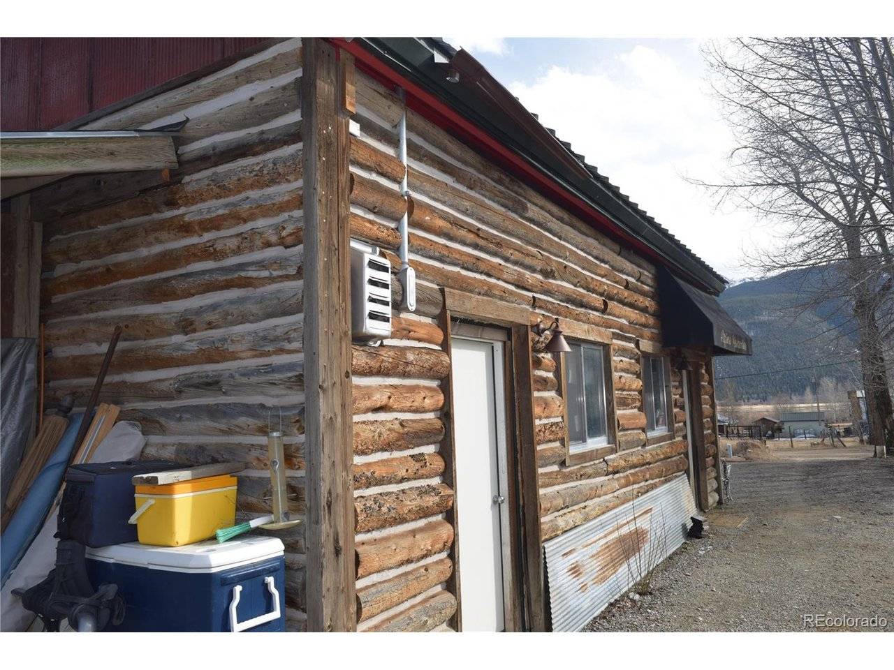 185 Lang, Twin Lakes, CO 81251