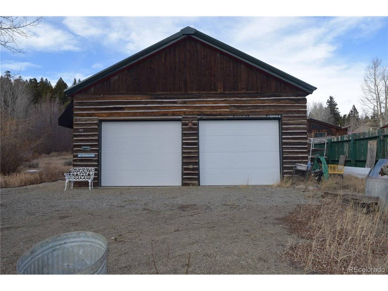 185 Lang, Twin Lakes, CO 81251