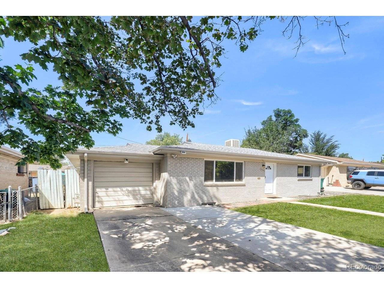 1545 S Chase, Lakewood, CO 80232
