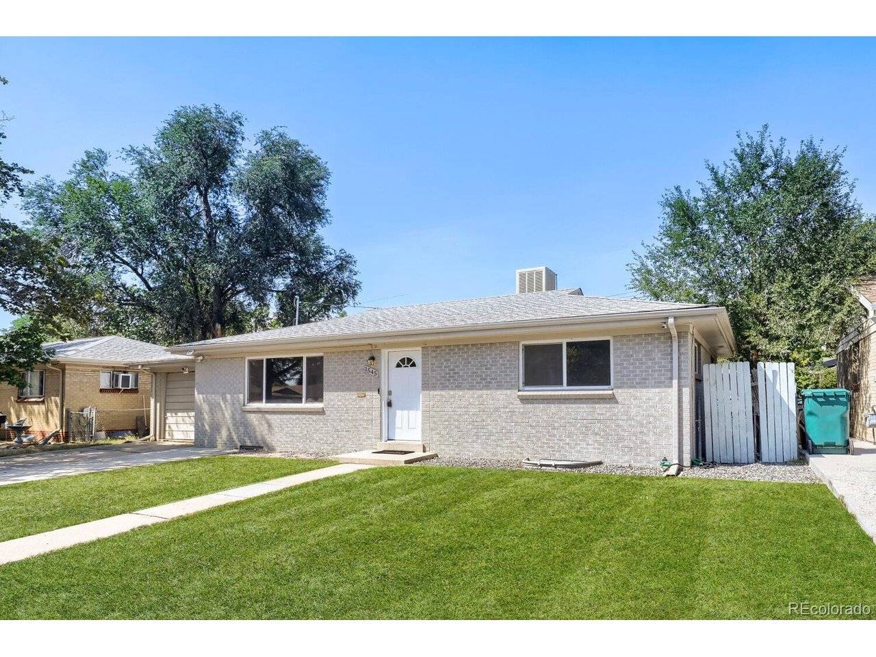 1545 S Chase, Lakewood, CO 80232