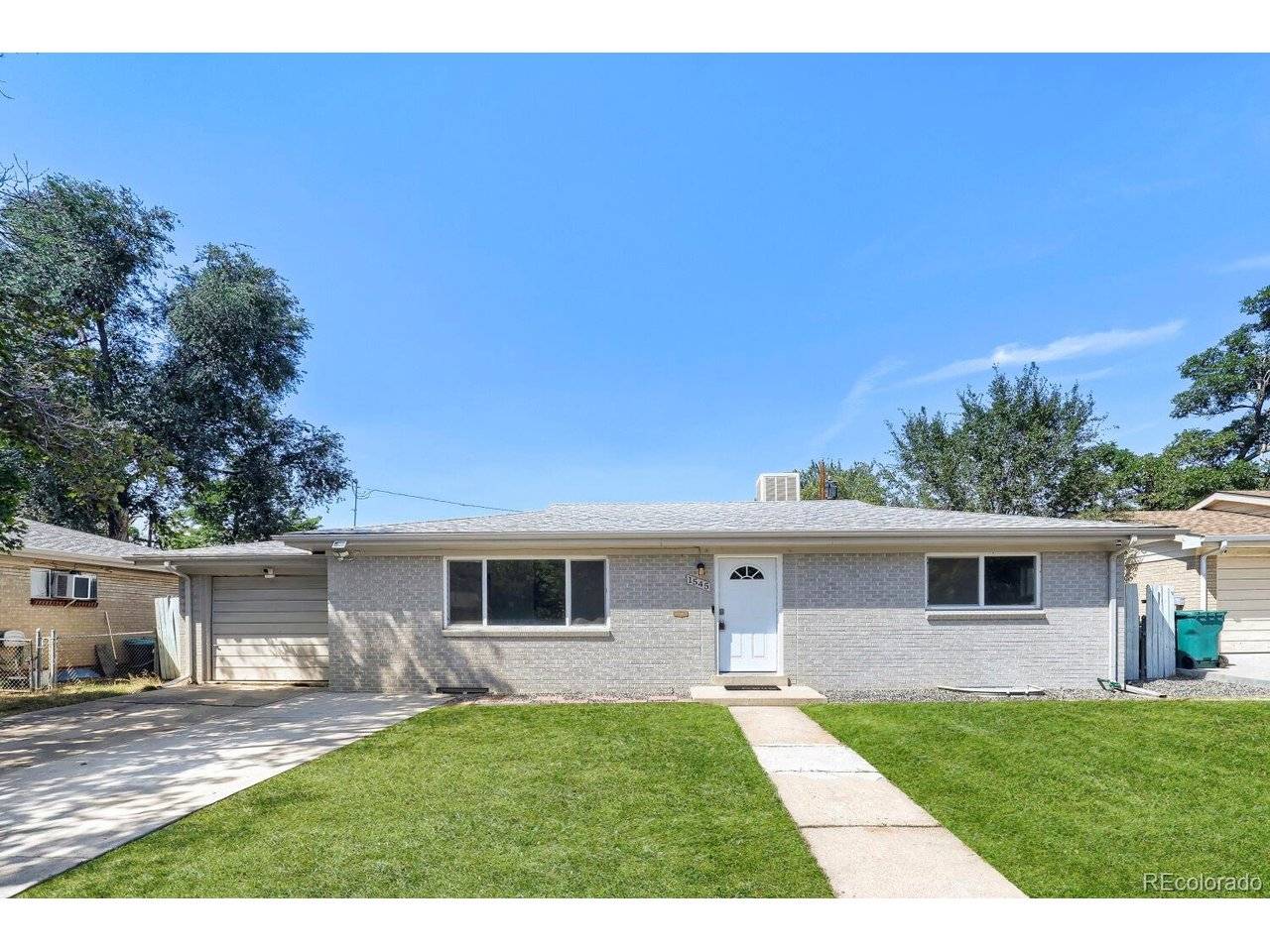 1545 S Chase, Lakewood, CO 80232