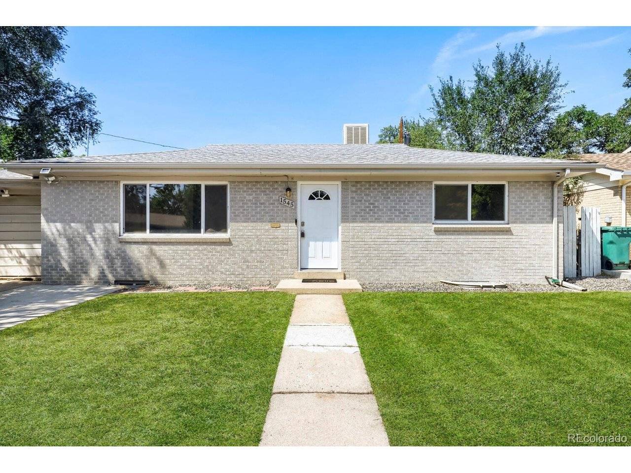 1545 S Chase, Lakewood, CO 80232