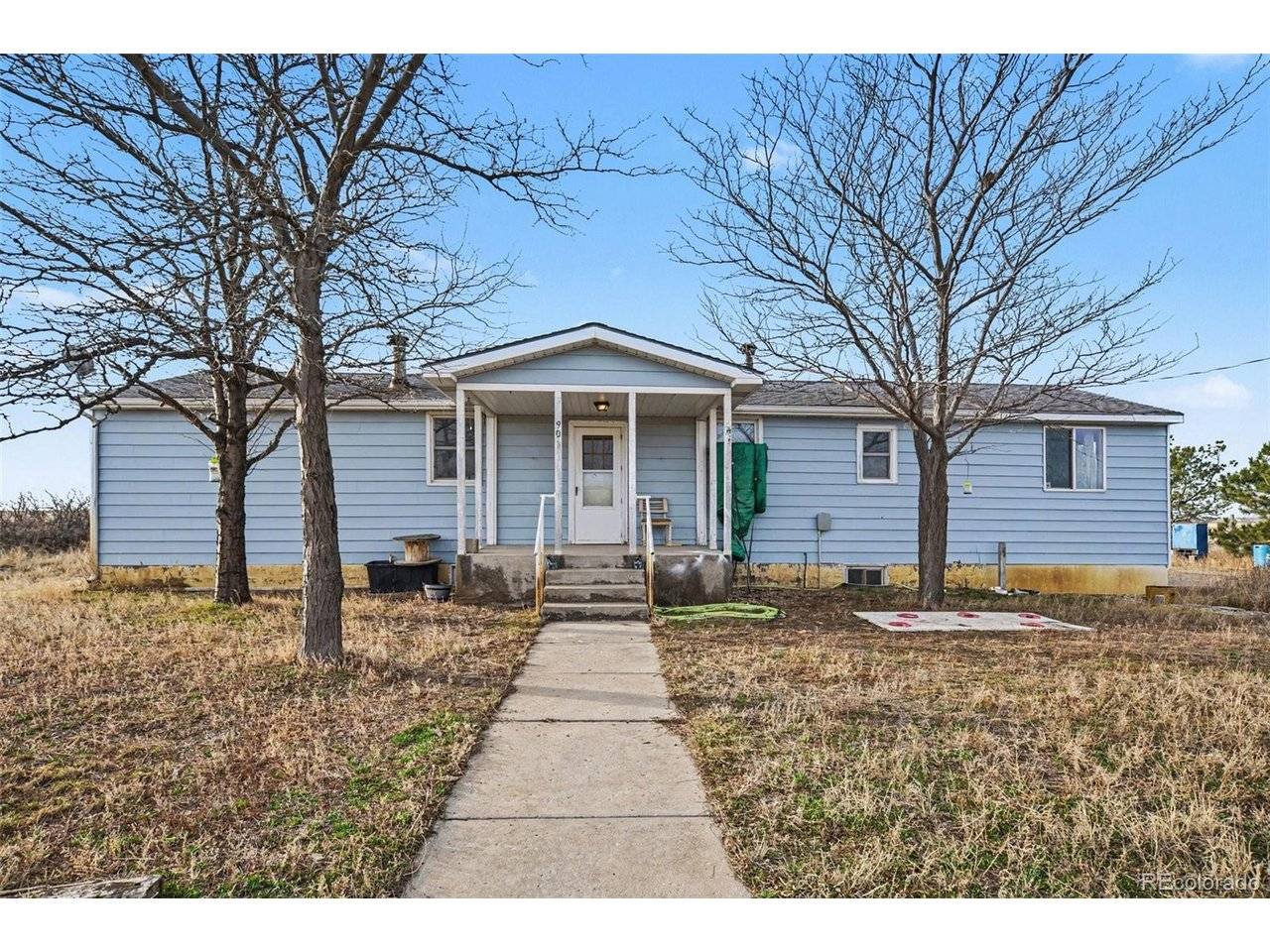 901 County Road 3, Wiggins, CO 80654